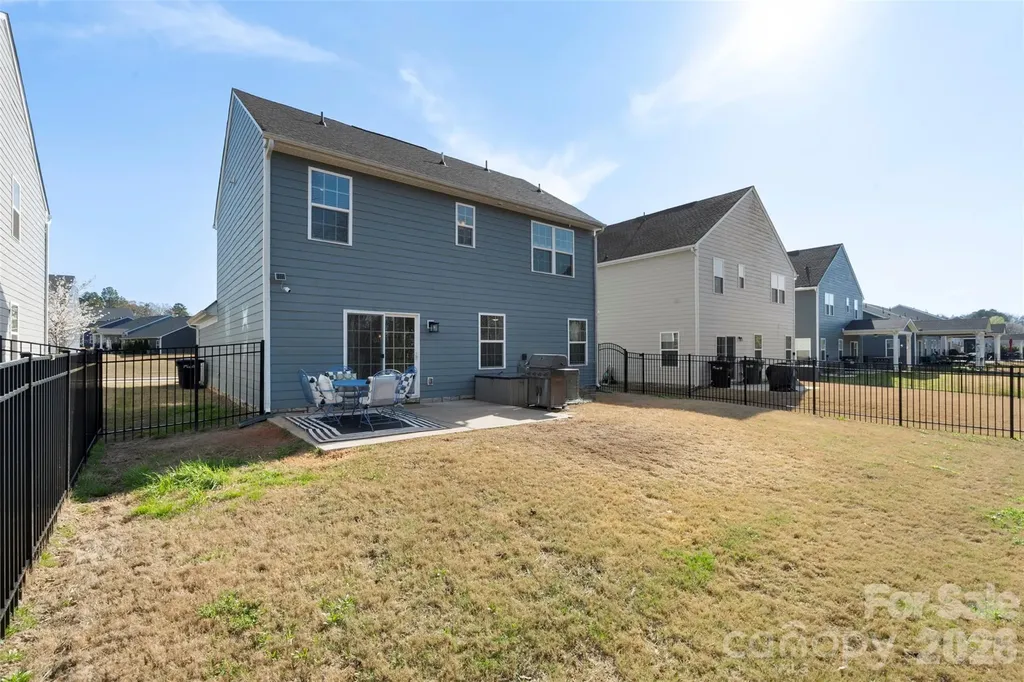 1332 Lena Street Monroe NC 28112