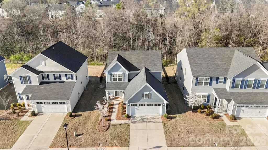 1332 Lena Street Monroe NC 28112