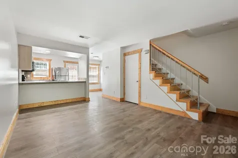 636 Chipley Avenue Charlotte NC 28205