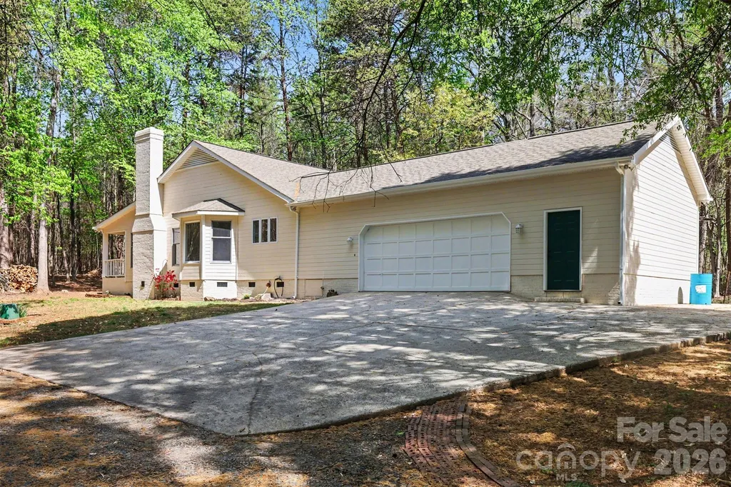 10542 Blair Road Mint Hill NC 28227