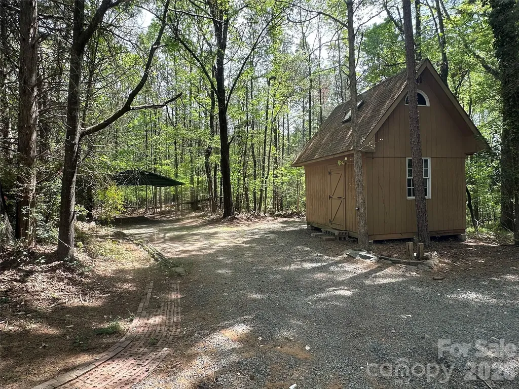 10542 Blair Road Mint Hill NC 28227