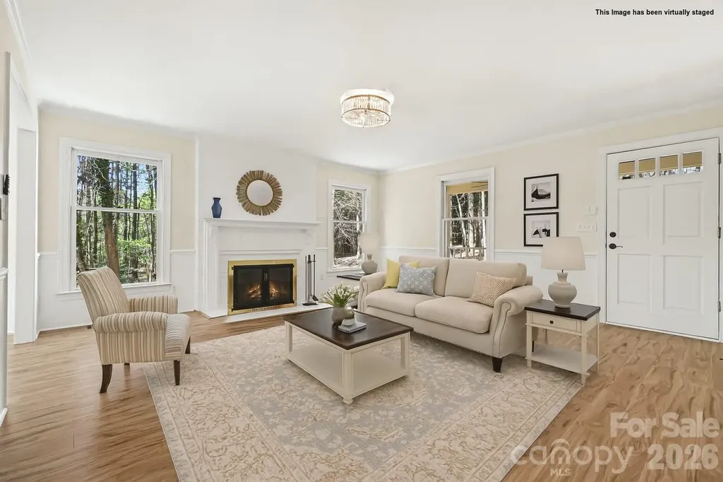10542 Blair Road Mint Hill NC 28227