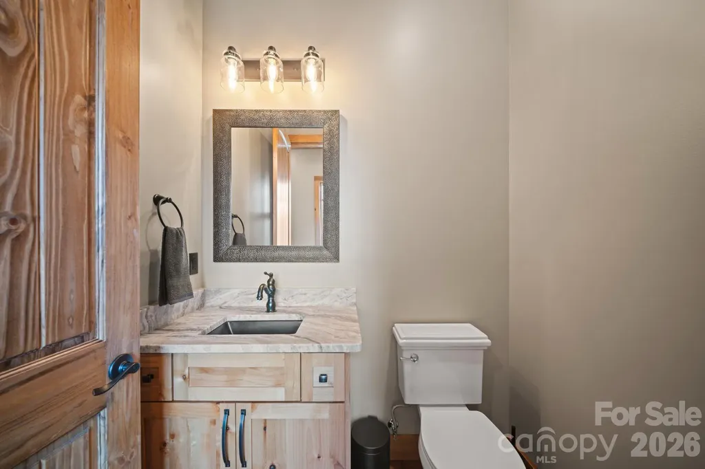 296 Austin Mountain Drive Burnsville NC 28714