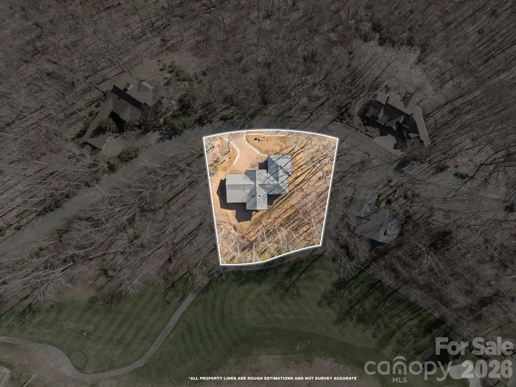 296 Austin Mountain Drive Burnsville NC 28714