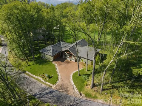 296 Austin Mountain Drive Burnsville NC 28714