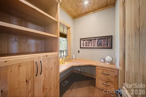 296 Austin Mountain Drive Burnsville NC 28714