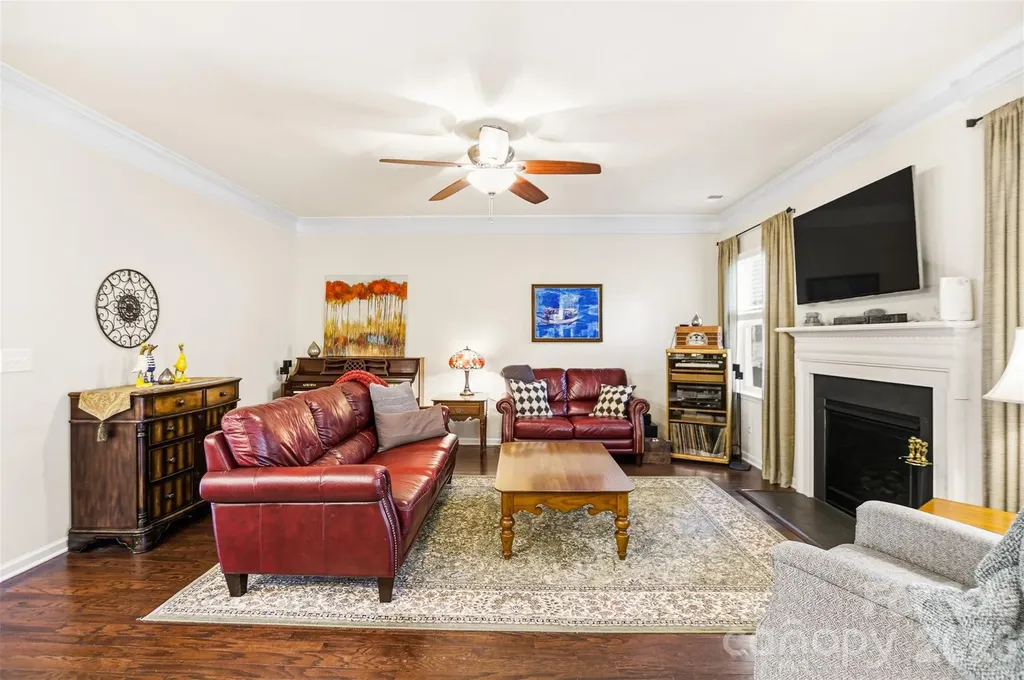 11824 Springpoint Lane Charlotte NC 28278