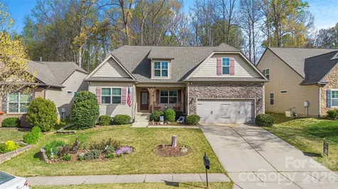 11824 Springpoint Lane Charlotte NC 28278