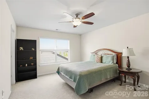 11824 Springpoint Lane Charlotte NC 28278