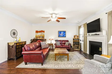 11824 Springpoint Lane Charlotte NC 28278