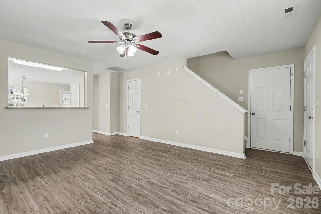 911 Valley Ridge Road Charlotte NC 28214
