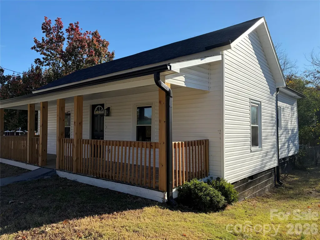 304 N Jones Avenue Rock Hill SC 29730
