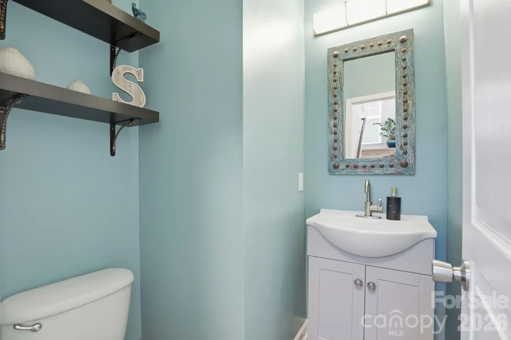 2814 Avalon Loop Road Charlotte NC 28269