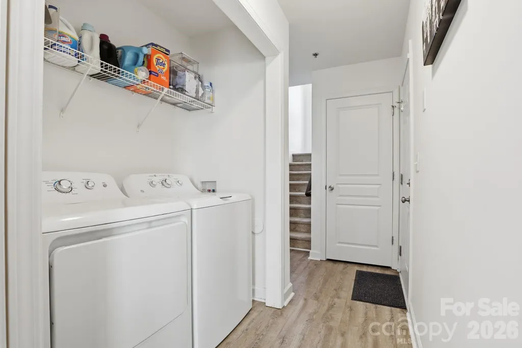 2814 Avalon Loop Road Charlotte NC 28269