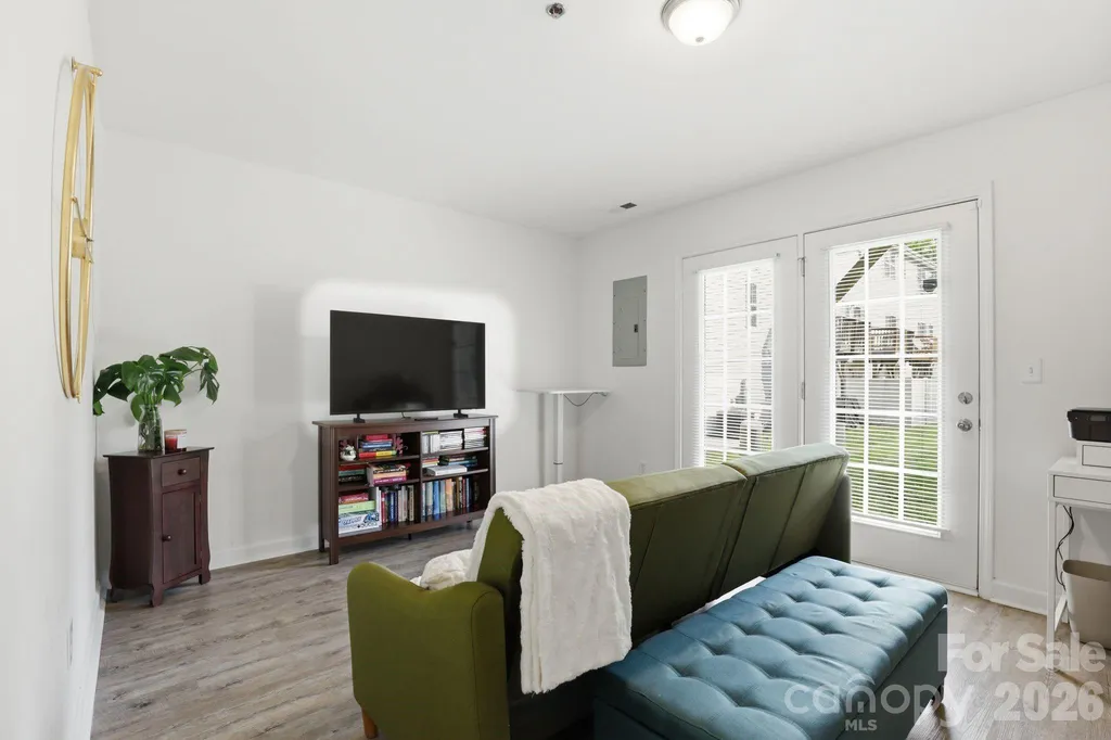2814 Avalon Loop Road Charlotte NC 28269