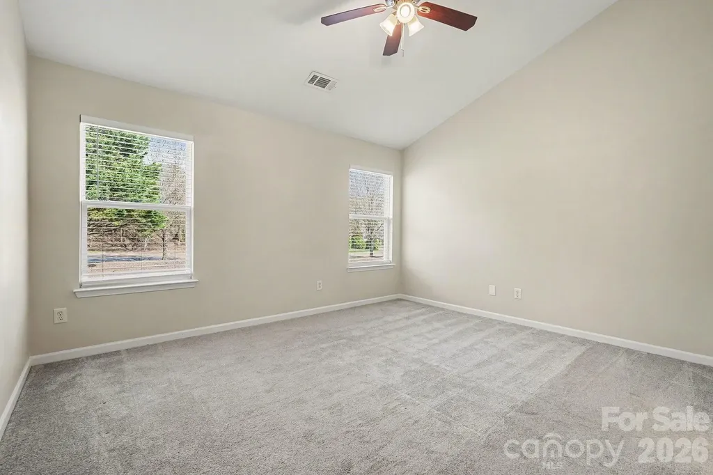 2418 S Cairns Mill Court Charlotte NC 28269
