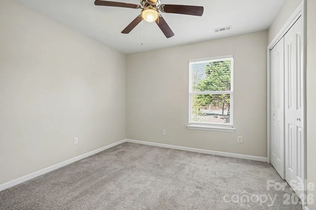 2418 S Cairns Mill Court Charlotte NC 28269