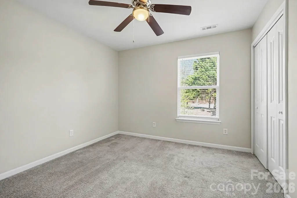 2418 S Cairns Mill Court Charlotte NC 28269