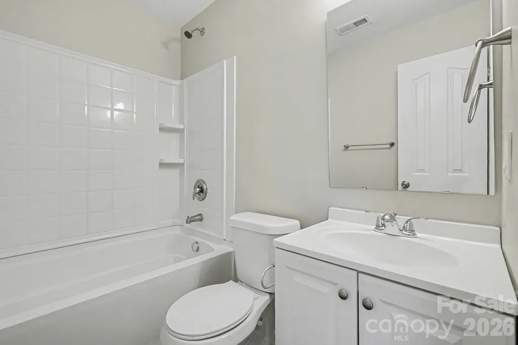 2418 S Cairns Mill Court Charlotte NC 28269