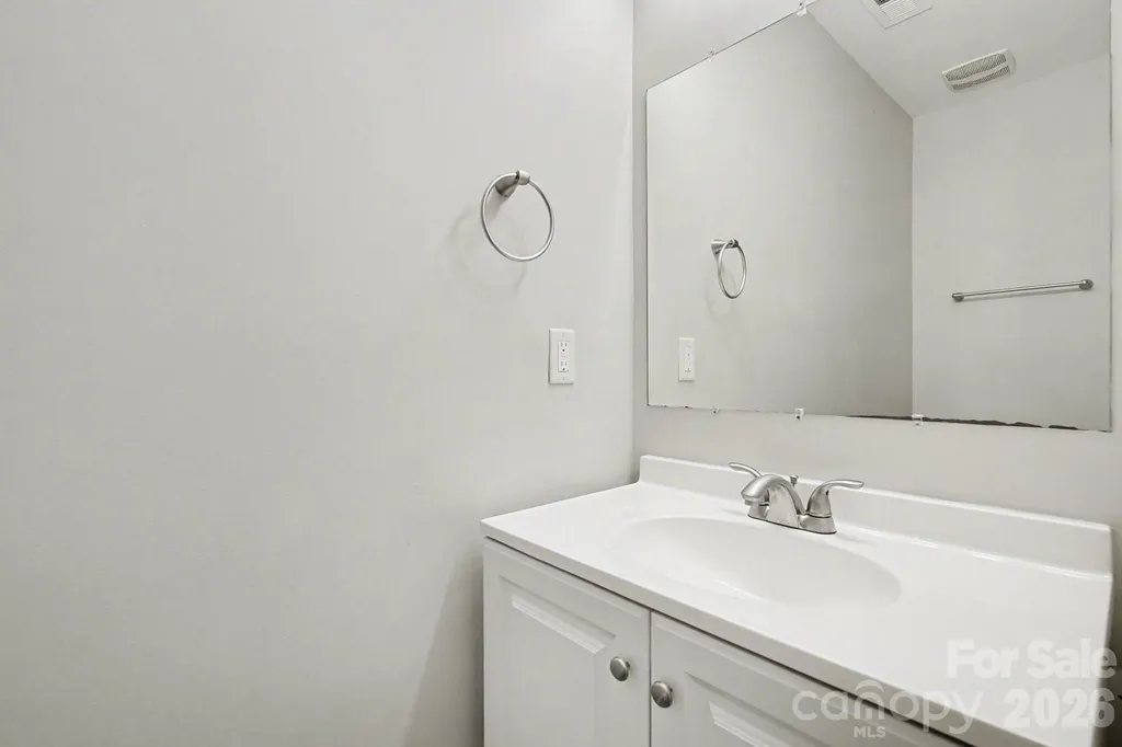 2418 S Cairns Mill Court Charlotte NC 28269
