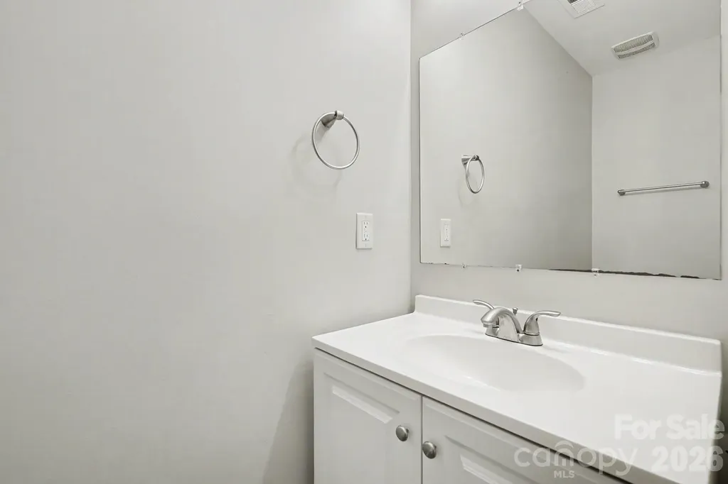 2418 S Cairns Mill Court Charlotte NC 28269