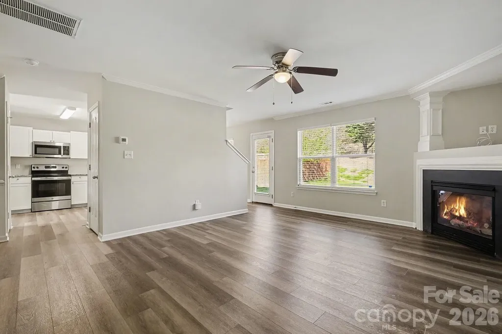 2418 S Cairns Mill Court Charlotte NC 28269