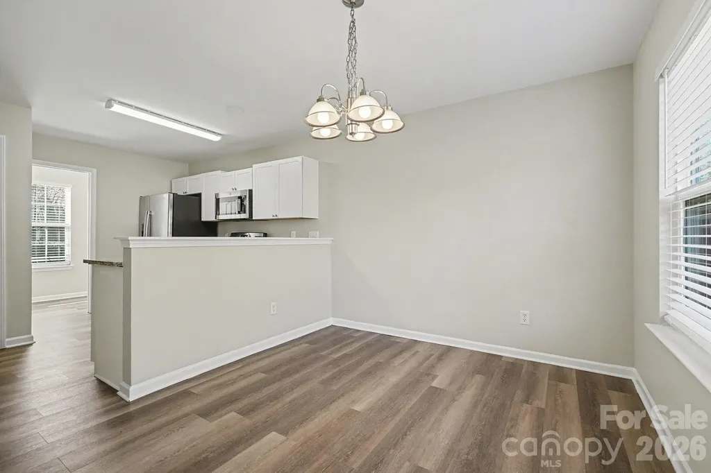 2418 S Cairns Mill Court Charlotte NC 28269