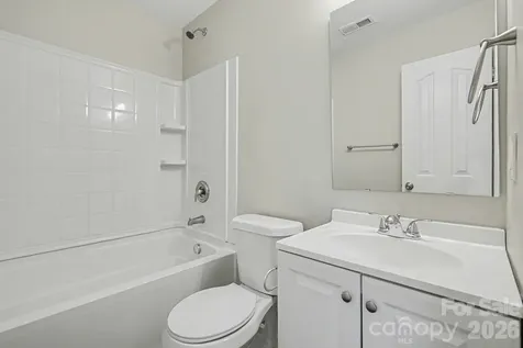 2418 S Cairns Mill Court Charlotte NC 28269