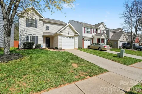 2418 S Cairns Mill Court Charlotte NC 28269