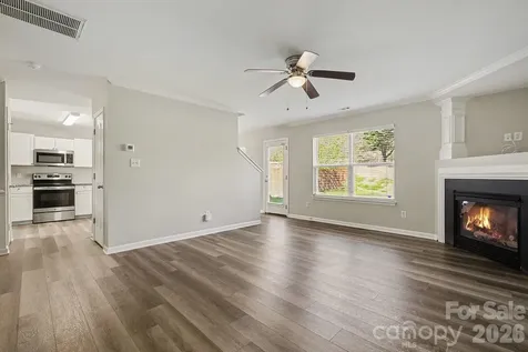 2418 S Cairns Mill Court Charlotte NC 28269