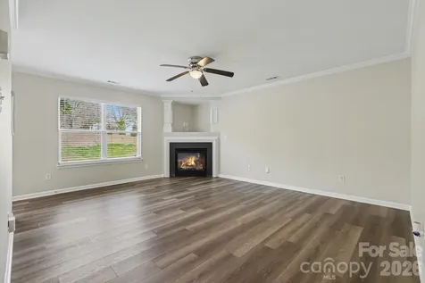 2418 S Cairns Mill Court Charlotte NC 28269