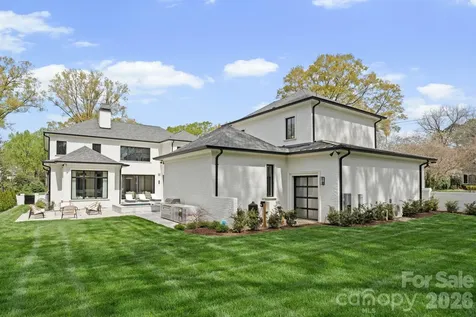 2208 Overhill Road Charlotte NC 28211