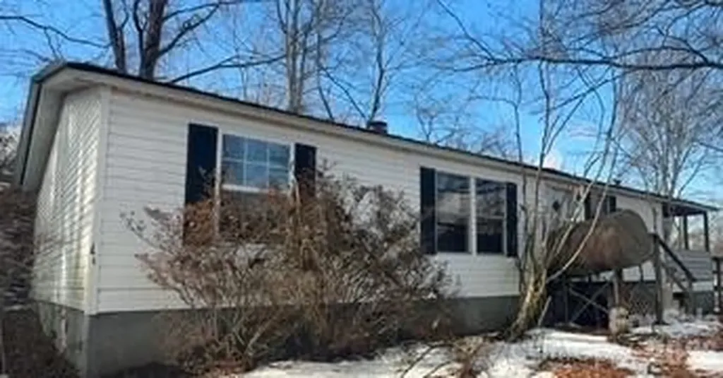 637 Clearview Drive Hendersonville NC 28792