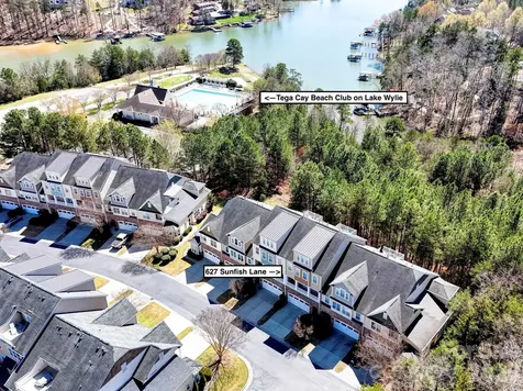 627 Sunfish Lane Tega Cay SC 29708