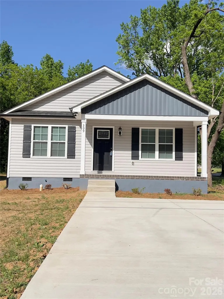 309 Weant Street Salisbury NC 28144