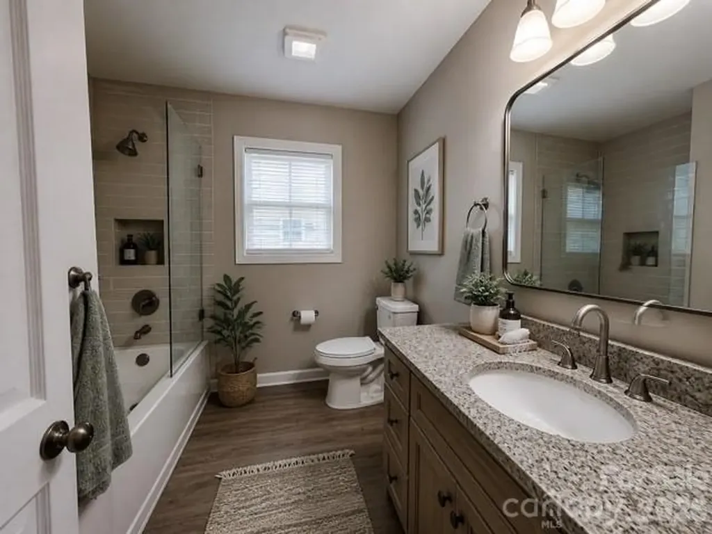 309 Weant Street East Spencer NC 28039