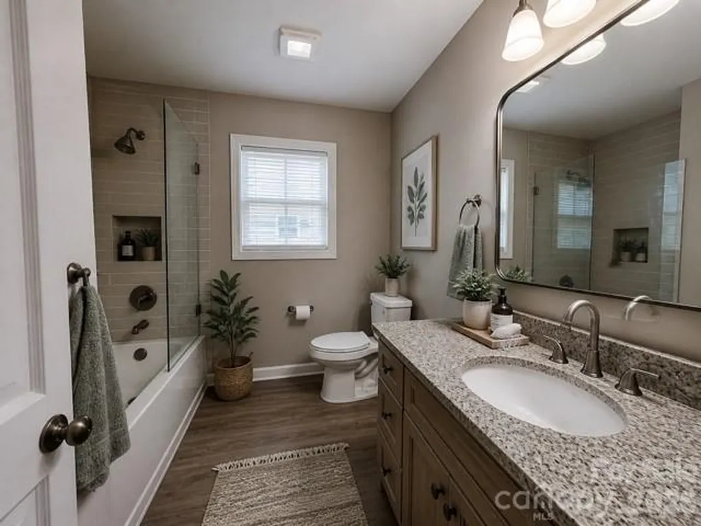 309 Weant Street East Spencer NC 28039
