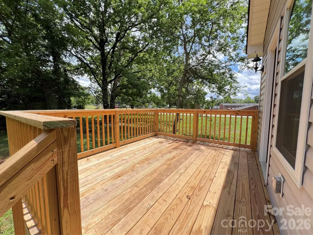 309 Weant Street East Spencer NC 28039