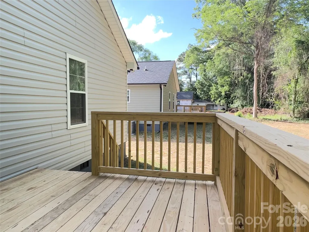 309 Weant Street East Spencer NC 28039