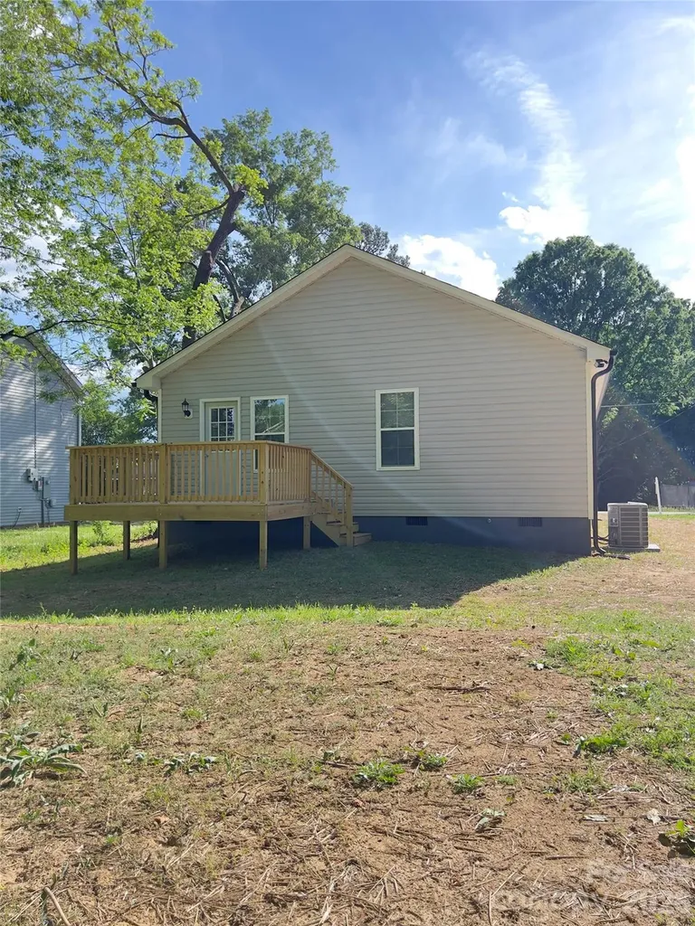 309 Weant Street Salisbury NC 28144