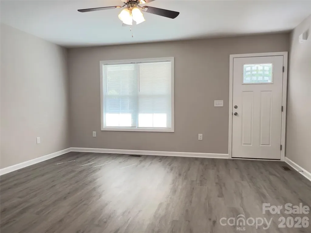 309 Weant Street East Spencer NC 28039