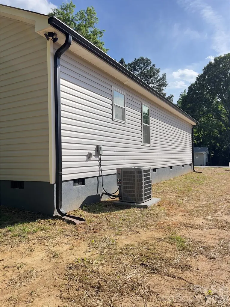 309 Weant Street Salisbury NC 28144