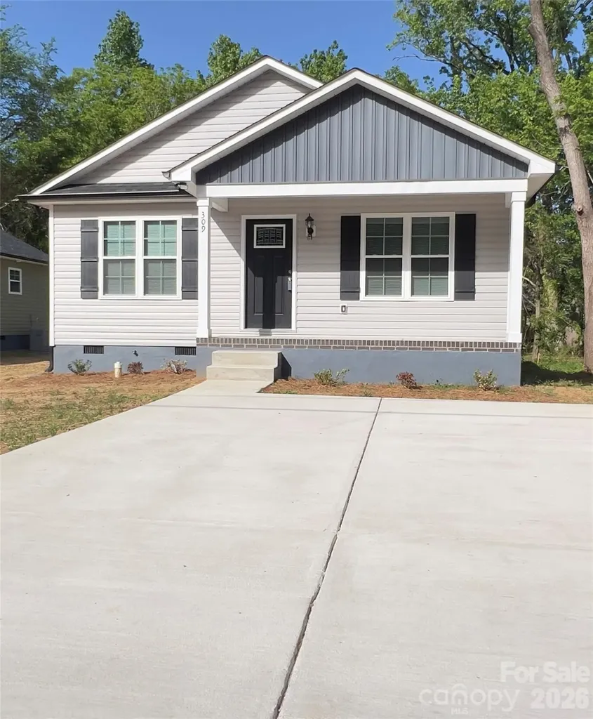 309 Weant Street Salisbury NC 28144