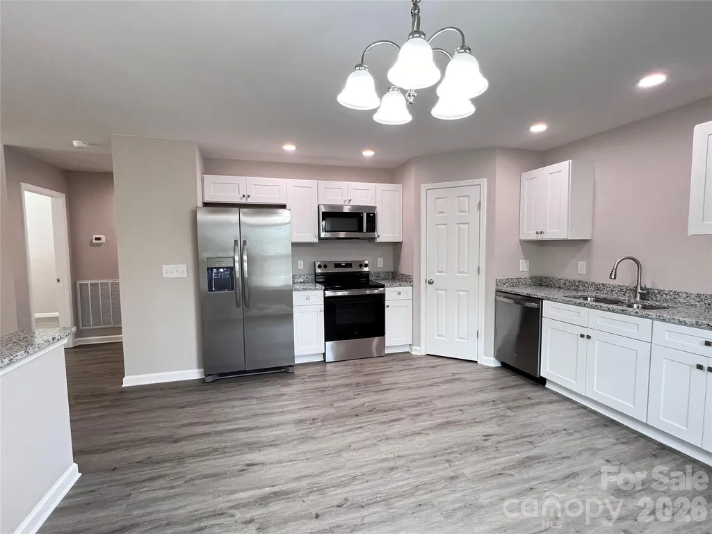 309 Weant Street East Spencer NC 28039