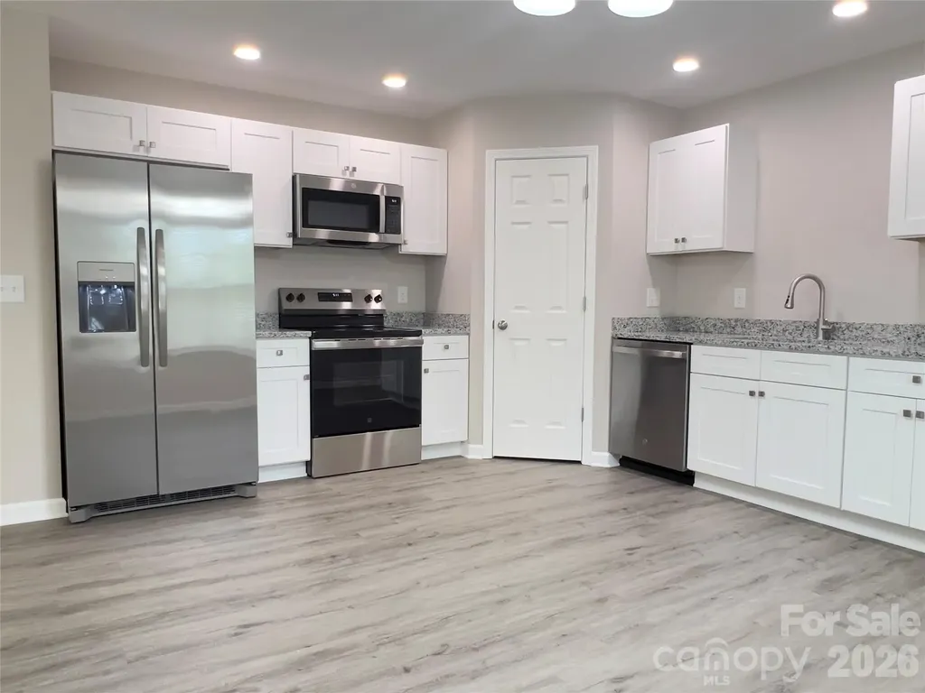 309 Weant Street Salisbury NC 28144