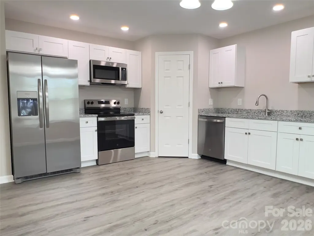 309 Weant Street Salisbury NC 28144