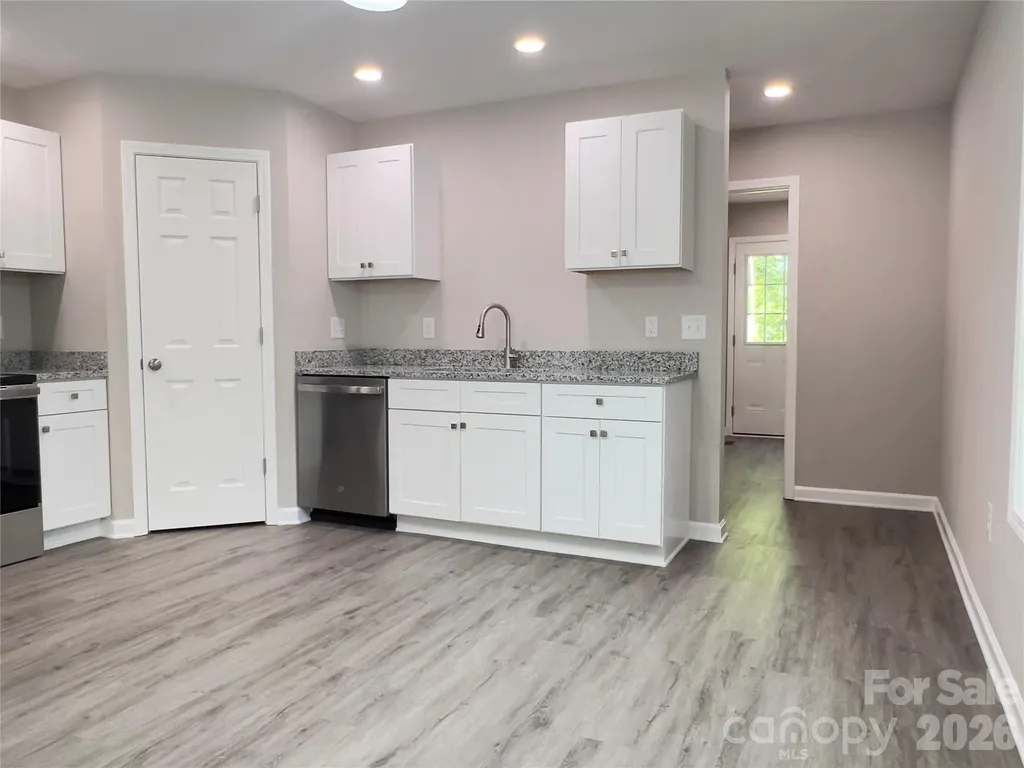 309 Weant Street East Spencer NC 28039