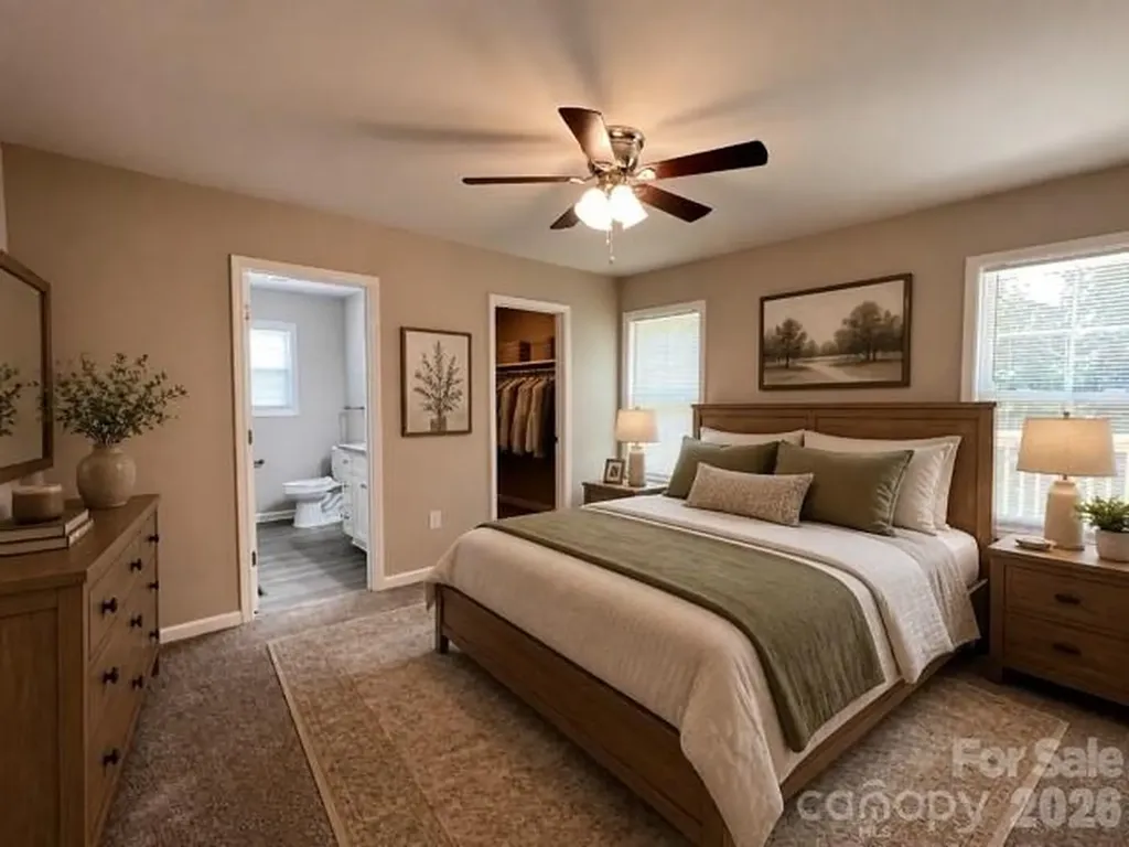 309 Weant Street East Spencer NC 28039