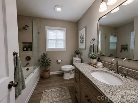 309 Weant Street East Spencer NC 28039