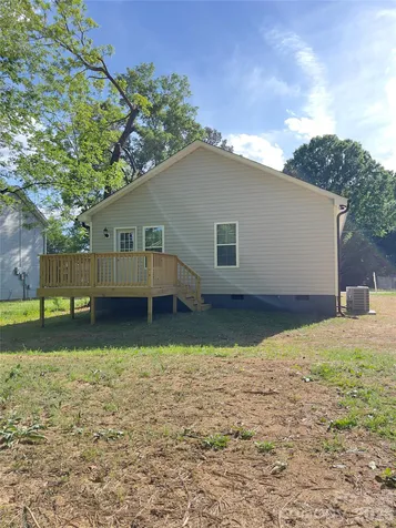 309 Weant Street East Spencer NC 28039